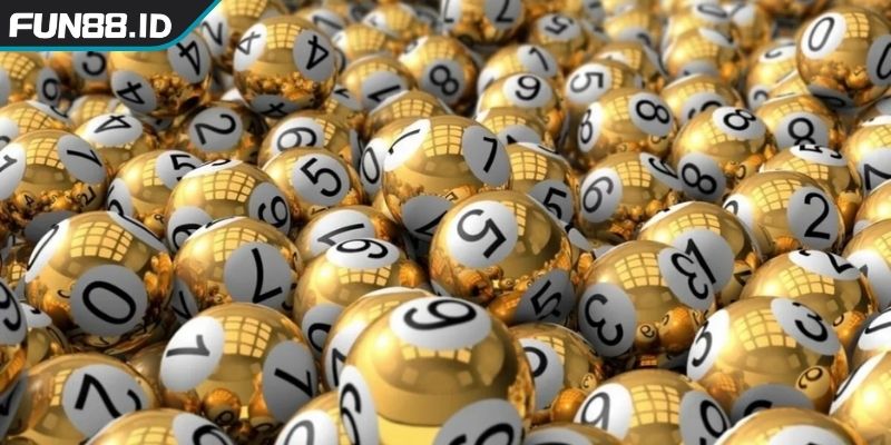 Các kiểu cược thông dụng trong Keno