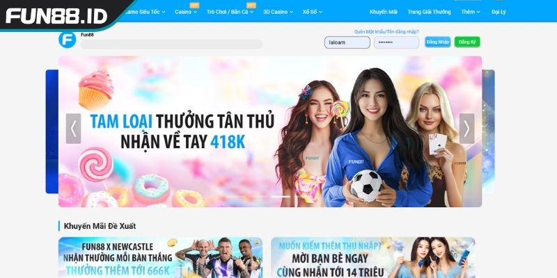 Chơi có trách nhiệm FUN88 định nghĩa cốt lõi