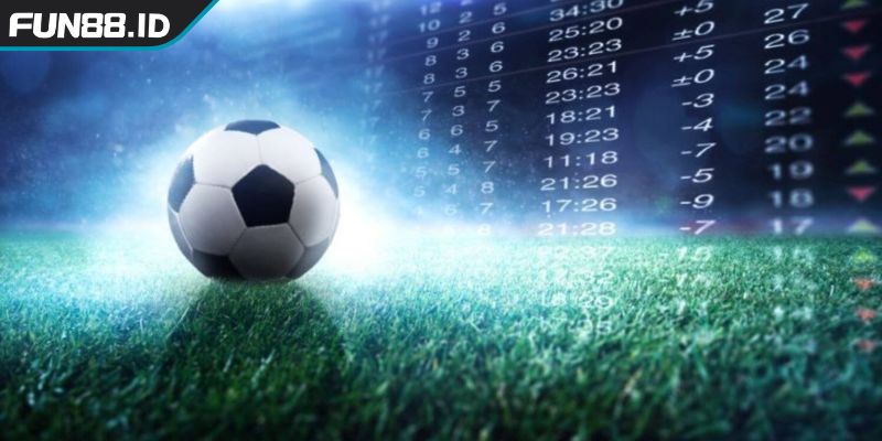 Giải mã cáp kèo FUN88 hấp dẫn