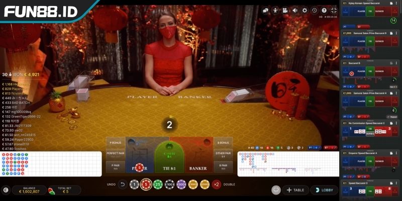 Hiểu rõ luật chơi lẫn cách thức tính điểm