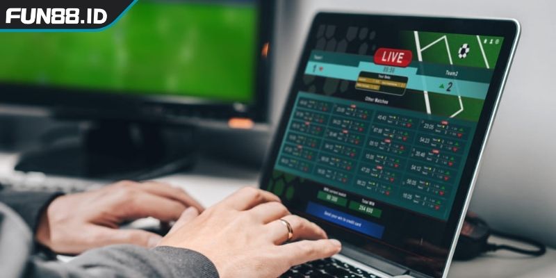 Kèo 2 đội ghi bàn hấp dẫn cho hiệp 2