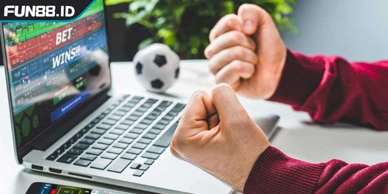 Kèo Chấp 1 1/4 FUN88 Hướng Dẫn Chơi Đánh Bại Nhà Cái Dễ Dàng 3 Bí kíp đặt cược kèo chấp 1 1/4 hiệu quả cho bet thủ