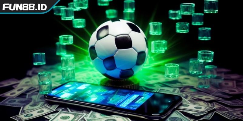 Khái quát thông tin cơ bản về kèo Handicap FUN88