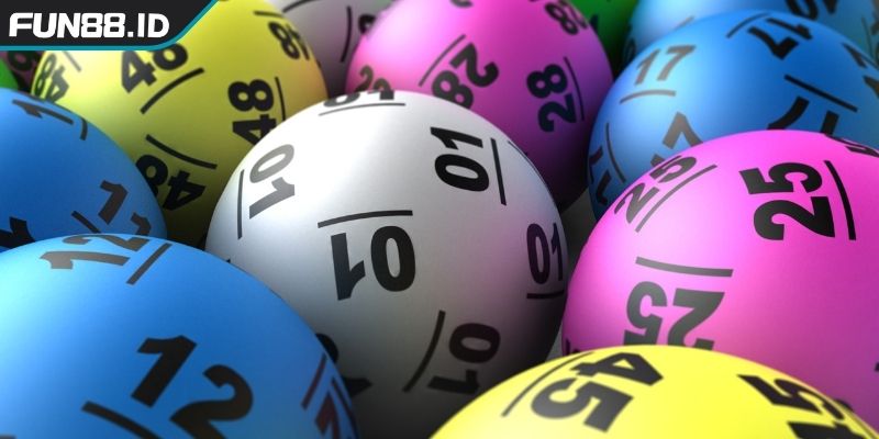 Tìm hiểu khái quát về xổ số siêu tốc FUN88