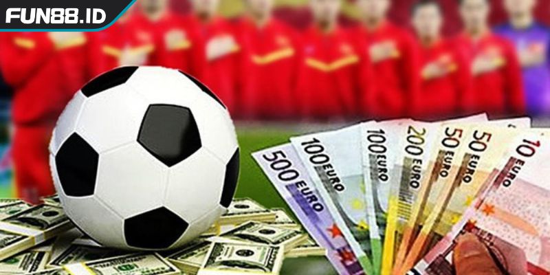Tìm hiểu về cược thắng áp đảo FUN88