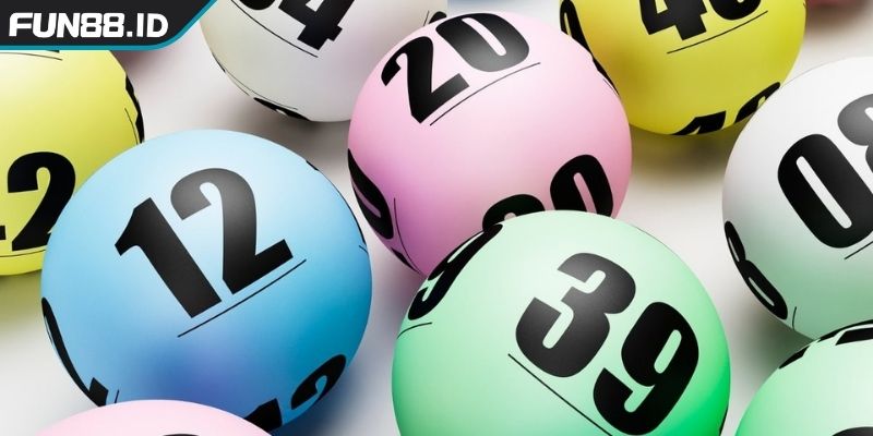 Ưu điểm hấp dẫn của loại hình xổ số miền Trung FUN88