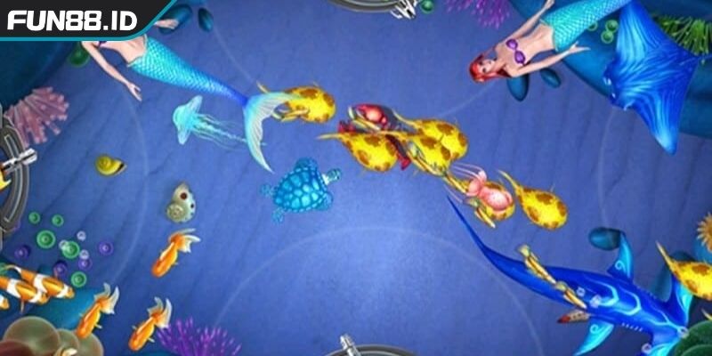 Bắn Cá 3KING Đánh Giá Sâu Game Bắn Cá Trực Tuyến Hàng Đầu 3 Đổi thưởng minh bạch và nhanh chóng cho bạn