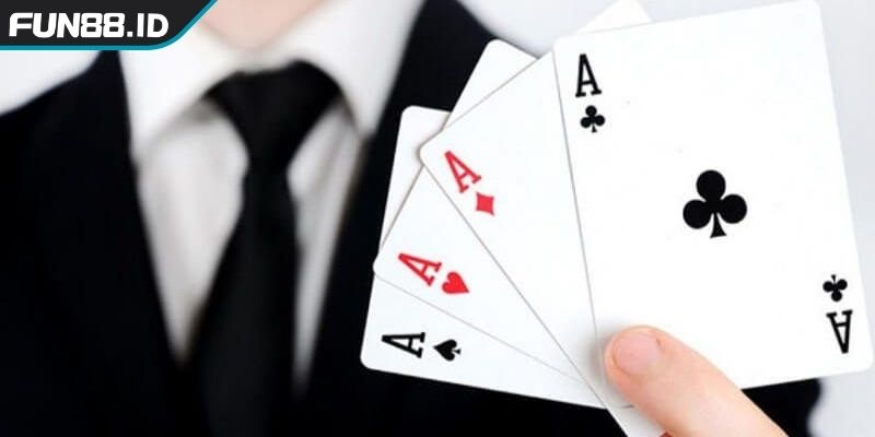 Cách Chơi Bài Bửu 4 Lá Hướng Dẫn Chi Tiết Cho Người Mới 2 Luật xếp thứ hạng trong bài bửu 4 lá