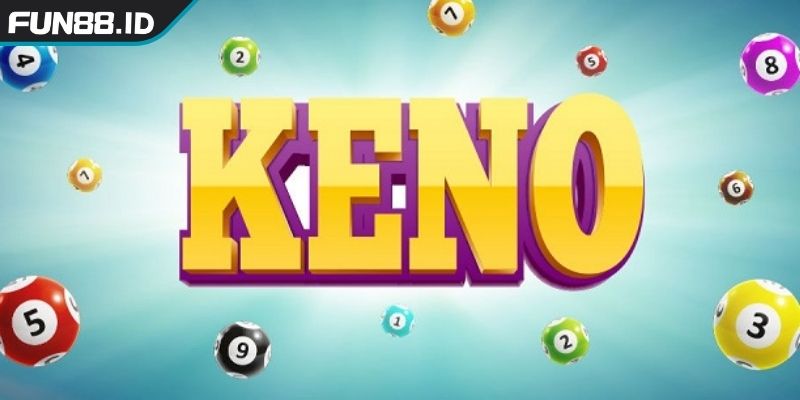 Tính giải thưởng trong cách chơi KenoTính giải thưởng trong cách chơi Keno