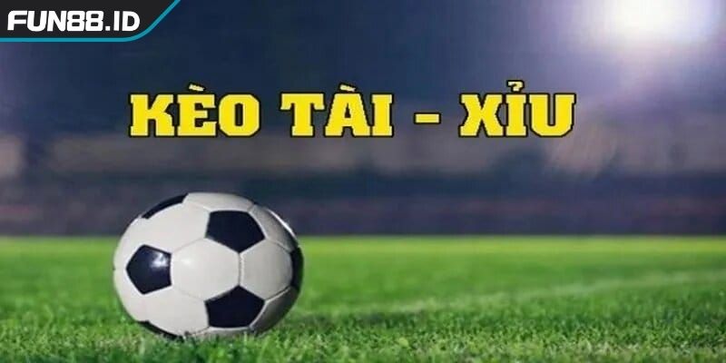 Over/Under hiệp 1 cuộc đua của sự nhanh nhạy