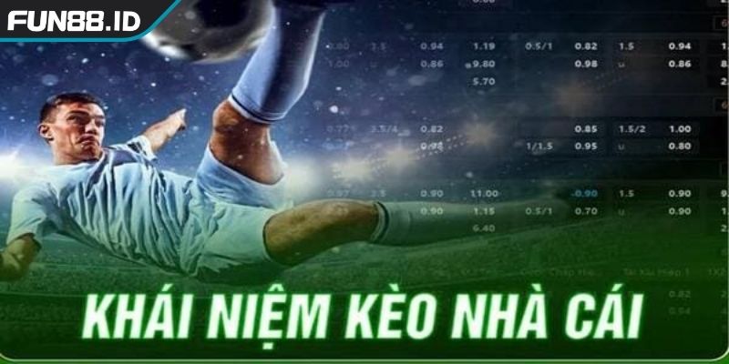 Cách Ra Kèo Của Nhà Cái FUN88 Ma Thuật Đằng Sau Tỷ Lệ Cược 2 Cách ra kèo của nhà cái FUN88 thông tin định tính
