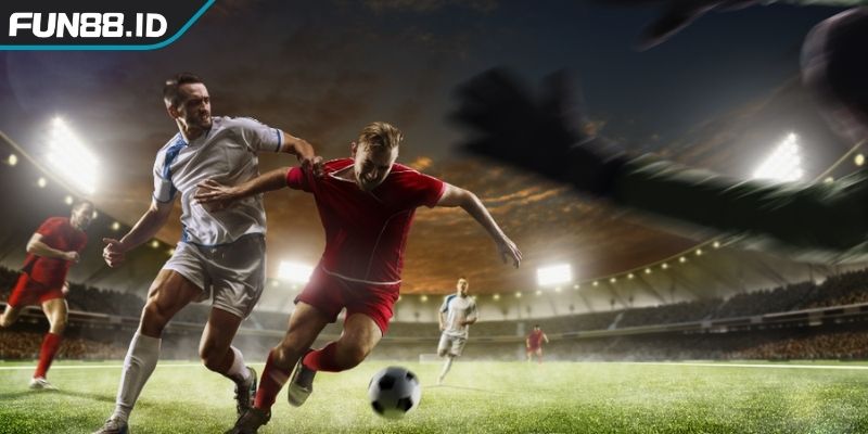 Kèo chấp 3 4 bản chất và cách thức hoạt động