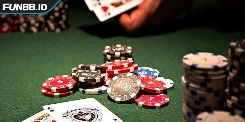 Stack size và cấu trúc bàn chơi