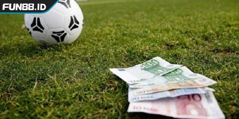 Bản chất của Xả kèo FUN88 bóng đá ít người biết