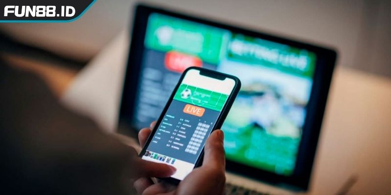 Cách tính tiền kèo 1.5 và ví dụ dễ hiểu từ FUN88