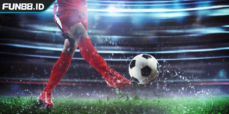 Kèo chấp 1.5 là gì?