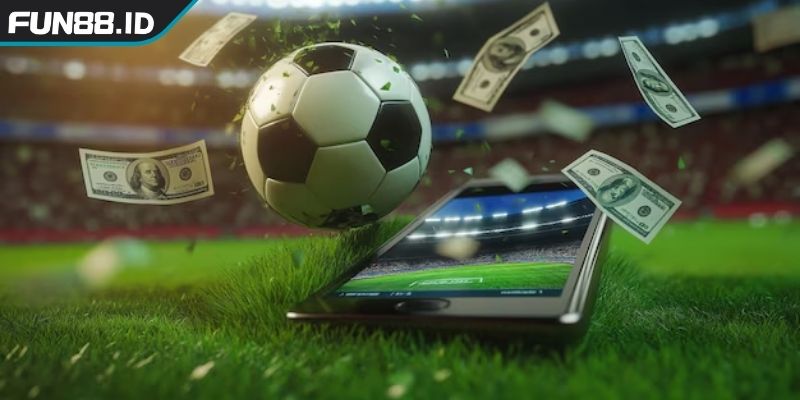 Kèo chấp 2 trái là gì?