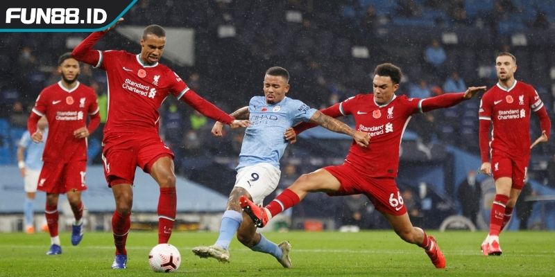 Lịch sử đối đầu khi soi kèo chấp 2 trái