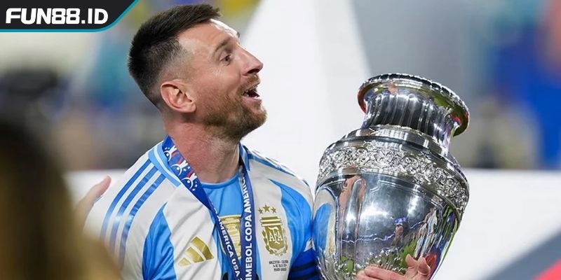 Theo dõi thông tin lực lượng khi soi kèo Copa America