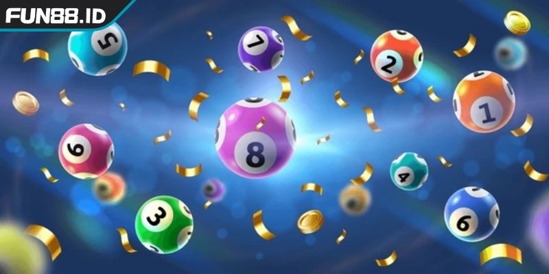 Giới thiệu xổ số siêu tốc FUN88